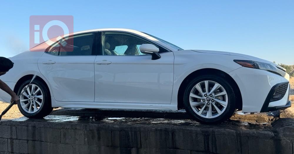 تويوتا كامري